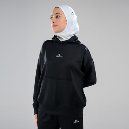 CozyLoad Oversized Hoodie