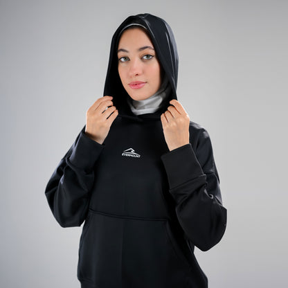 CozyLoad Oversized Hoodie