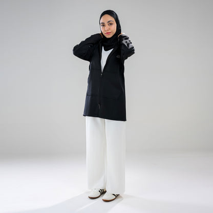 LongForm Modest Zip