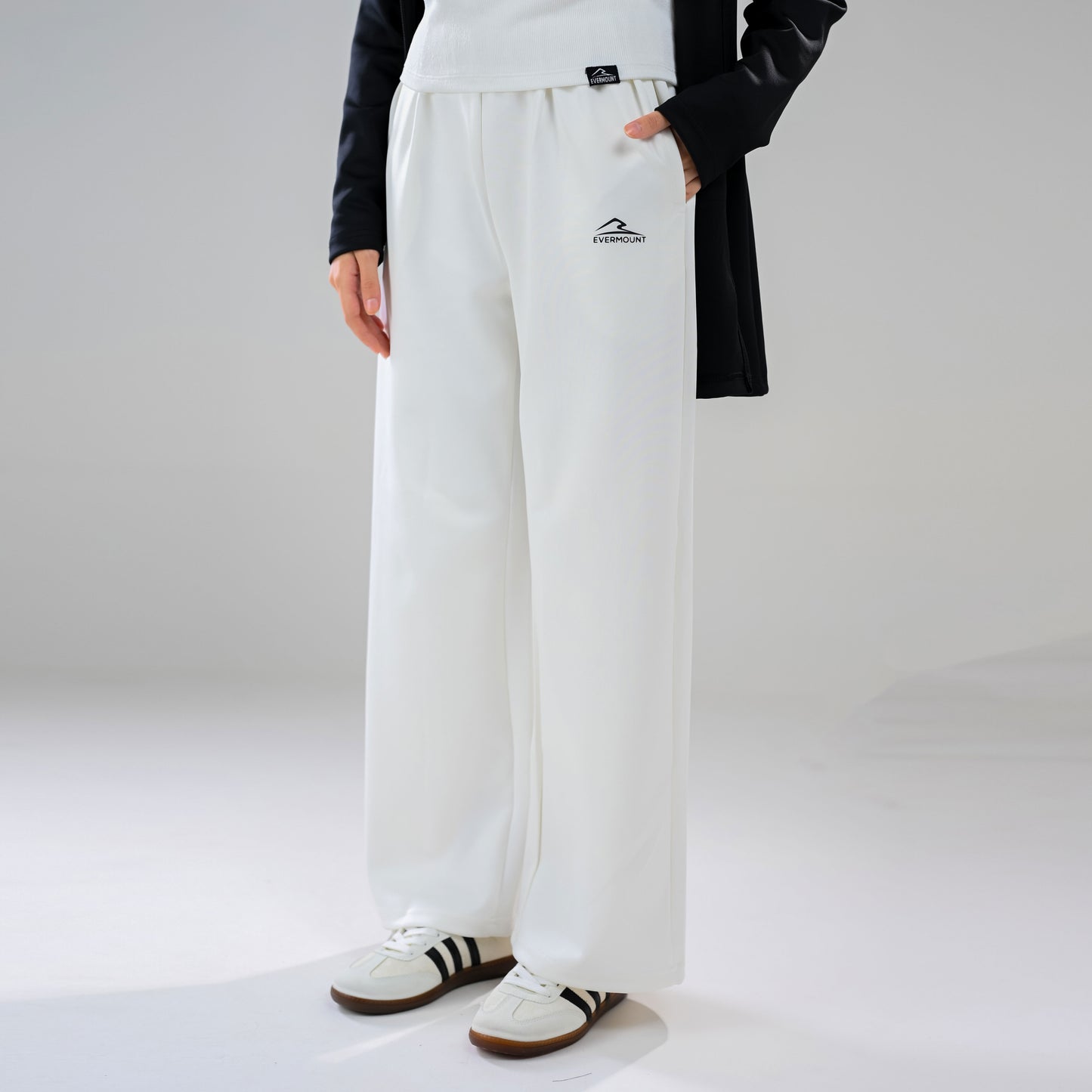 PowerWide Pants