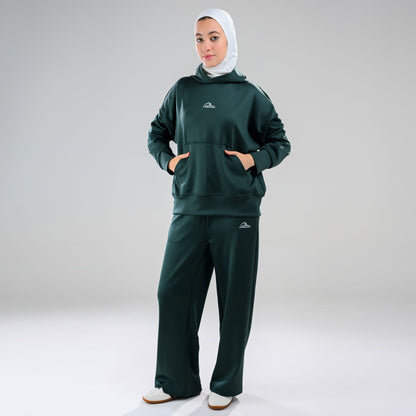 CozyLoad Oversized Hoodie