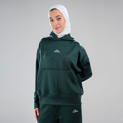 CozyLoad Oversized Hoodie