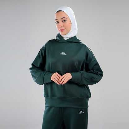 CozyLoad Oversized Hoodie