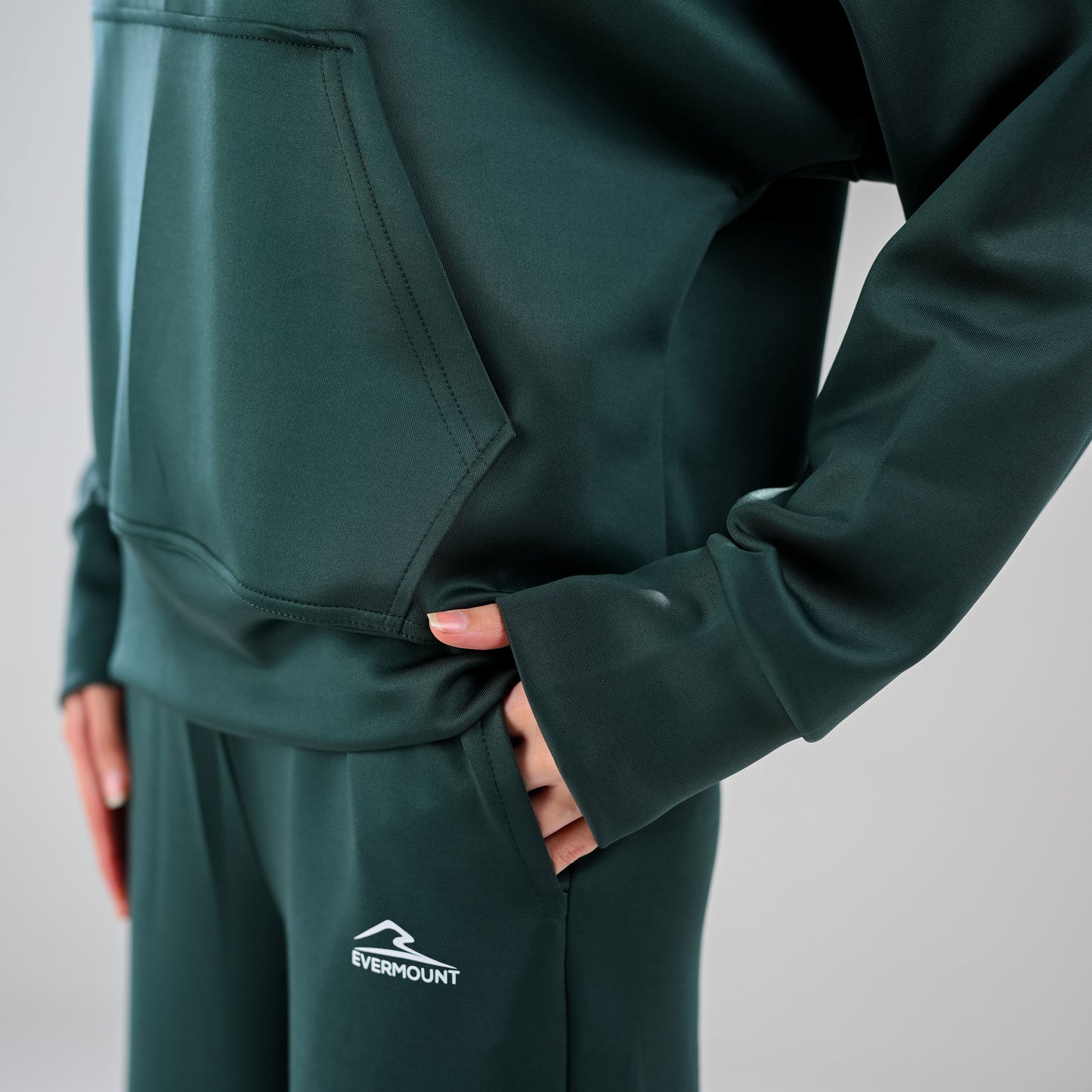 CozyLoad Oversized Hoodie