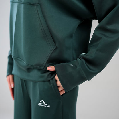 CozyLoad Oversized Hoodie