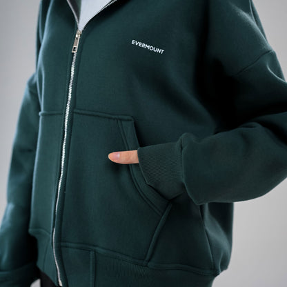 CozyCut Winter Sweatshirt