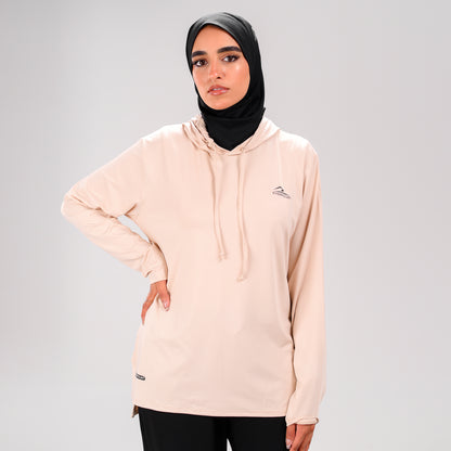 Dynamic Fit Athletic Hoodie