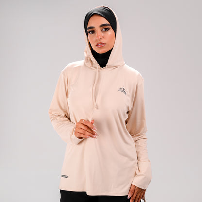 Dynamic Fit Athletic Hoodie