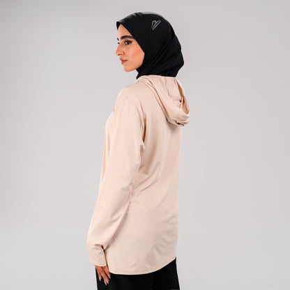 Dynamic Fit Athletic Hoodie