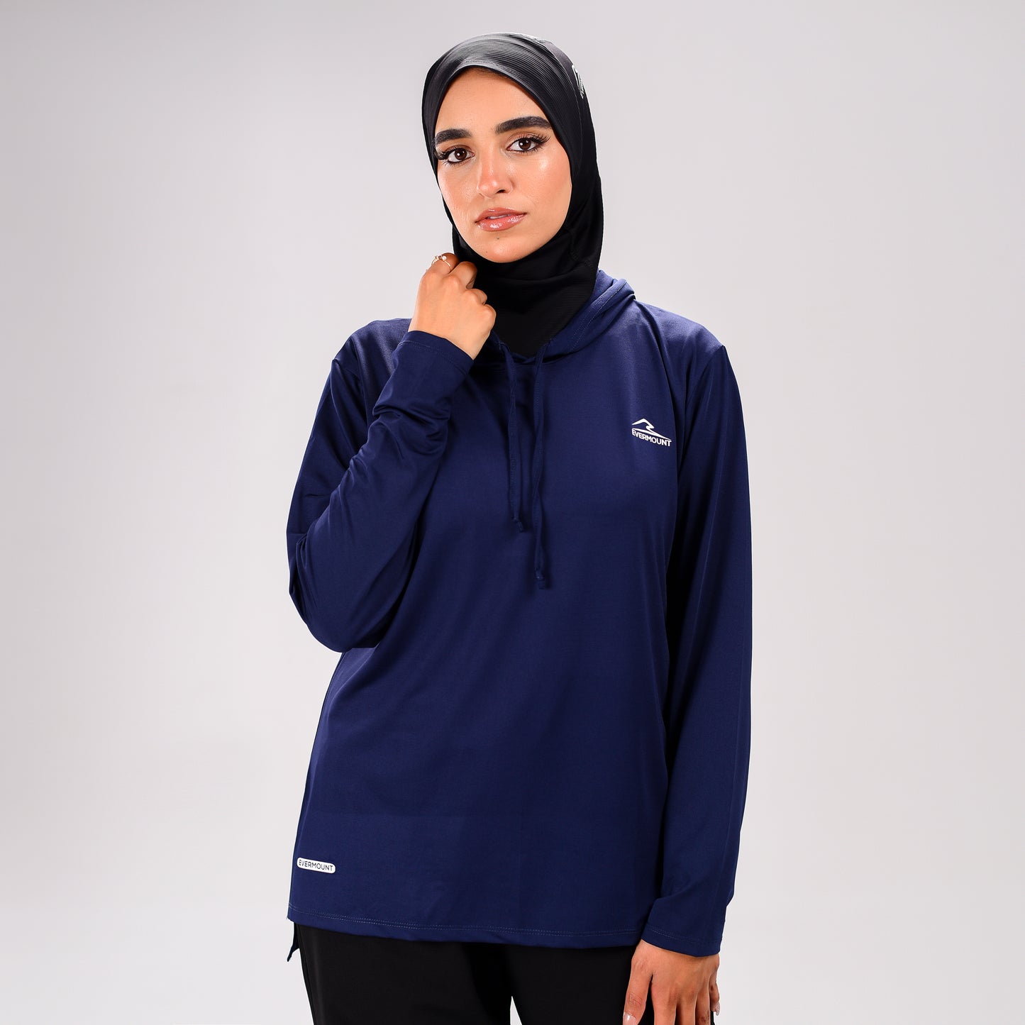 Dynamic Fit Athletic Hoodie
