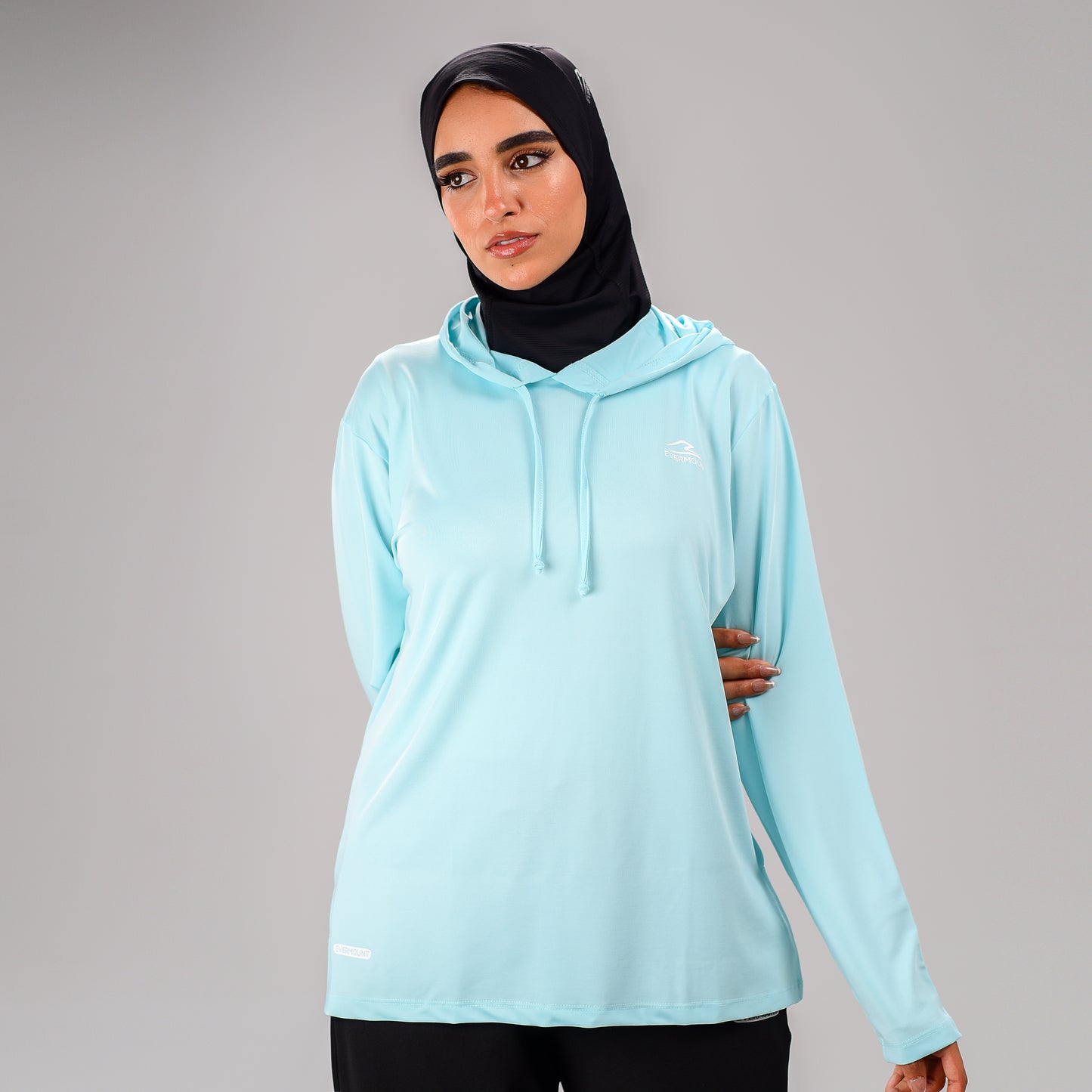 Dynamic Fit Athletic Hoodie