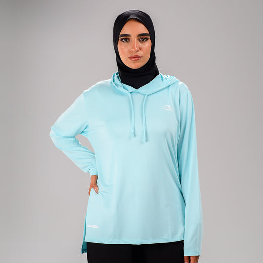 Dynamic Fit Athletic Hoodie