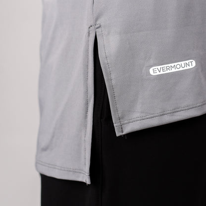 Dynamic Fit Athletic Hoodie