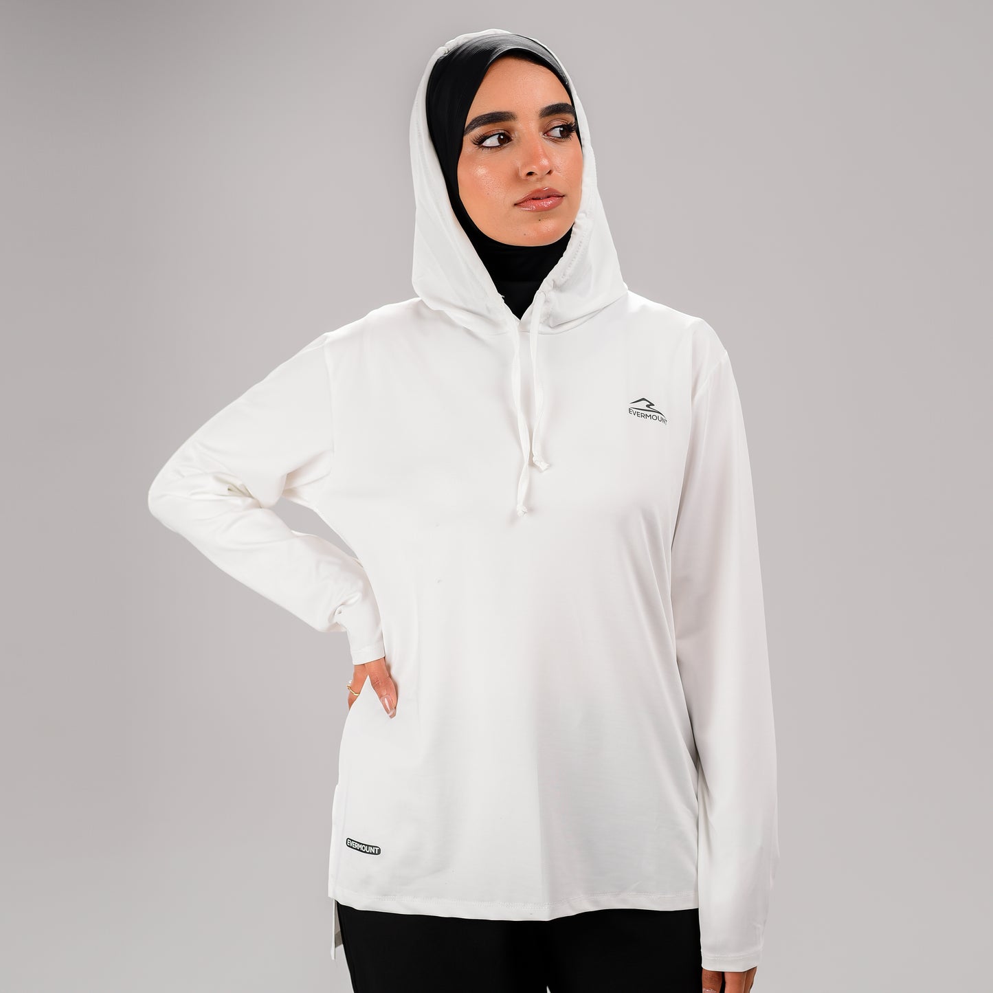 Dynamic Fit Athletic Hoodie