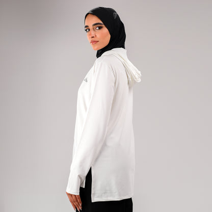 Dynamic Fit Athletic Hoodie