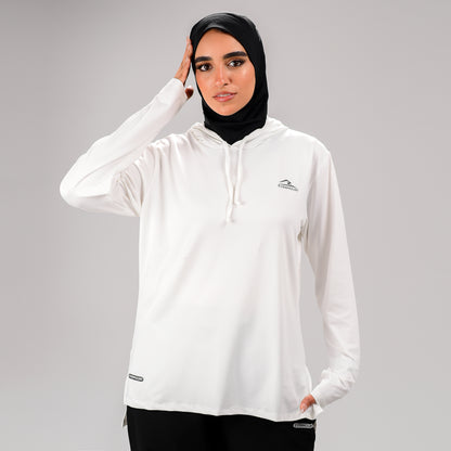 Dynamic Fit Athletic Hoodie