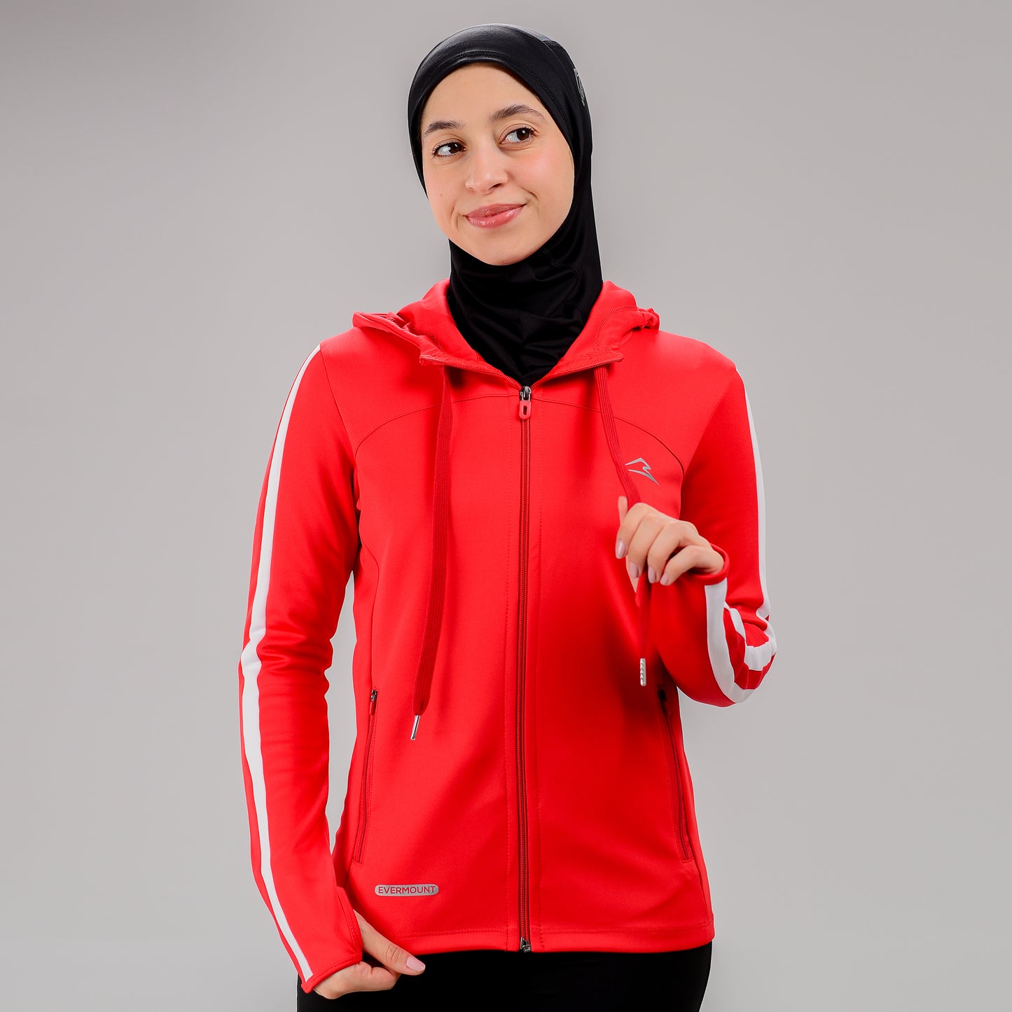 PrecisionFit Sports Jacket
