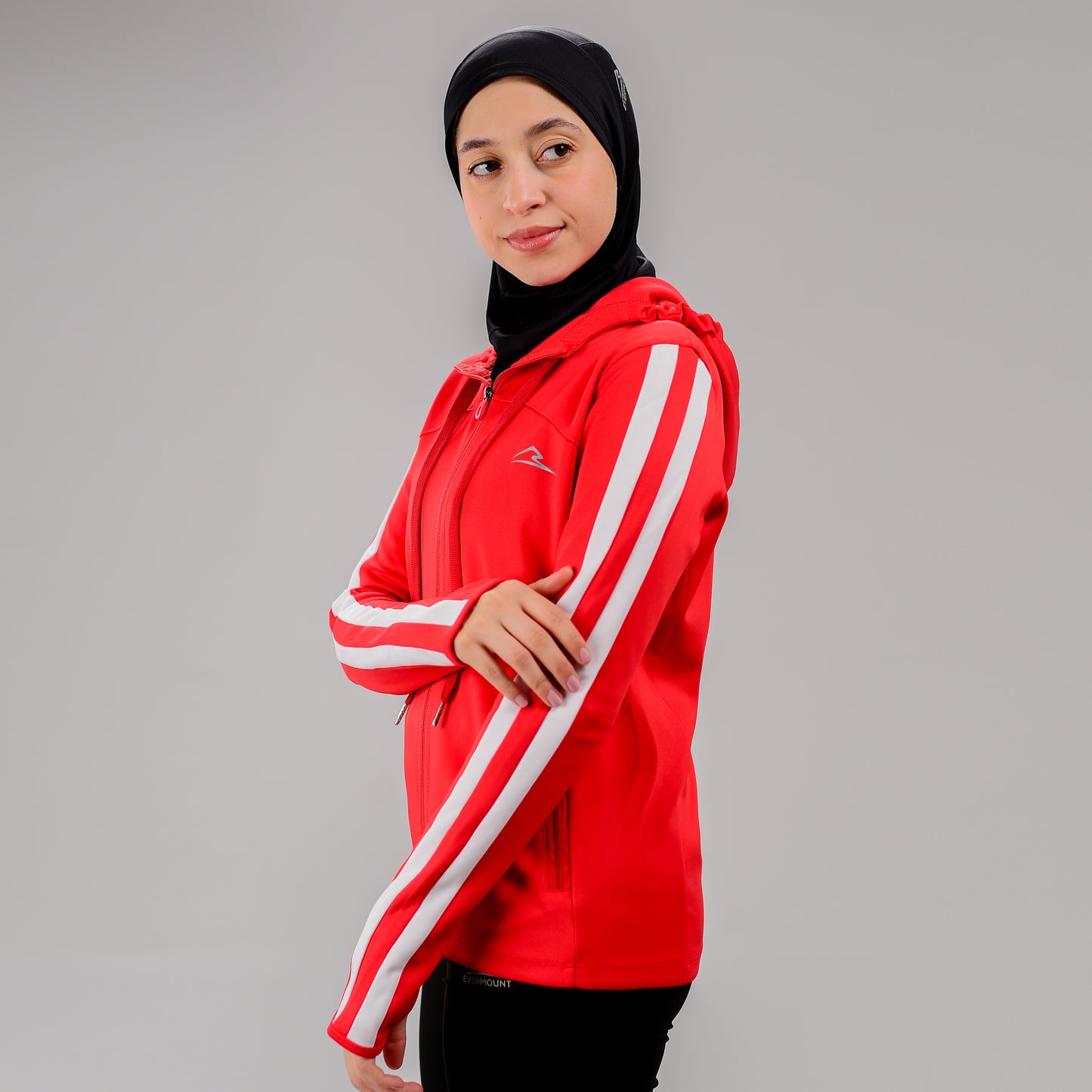PrecisionFit Sports Jacket
