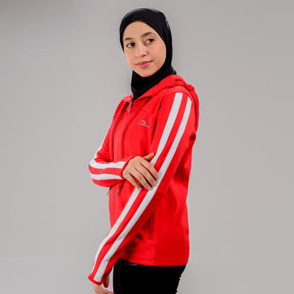PrecisionFit Sports Jacket