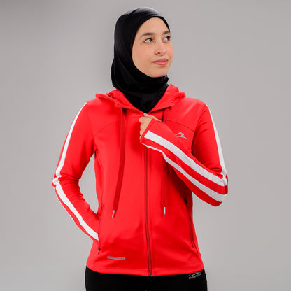 PrecisionFit Sports Jacket