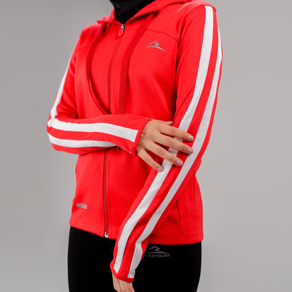 PrecisionFit Sports Jacket