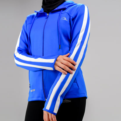 PrecisionFit Sports Jacket