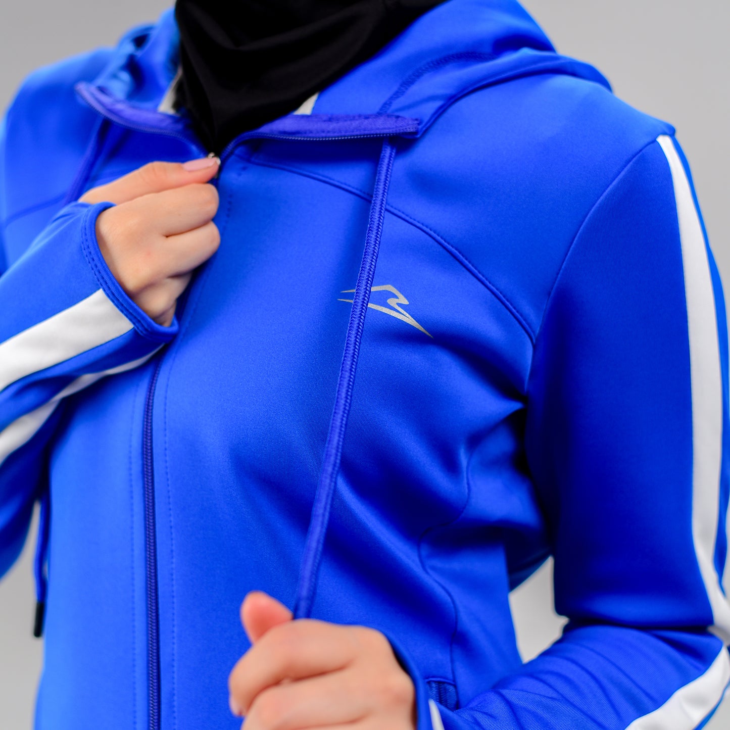 PrecisionFit Sports Jacket