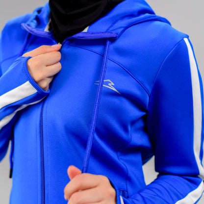 PrecisionFit Sports Jacket