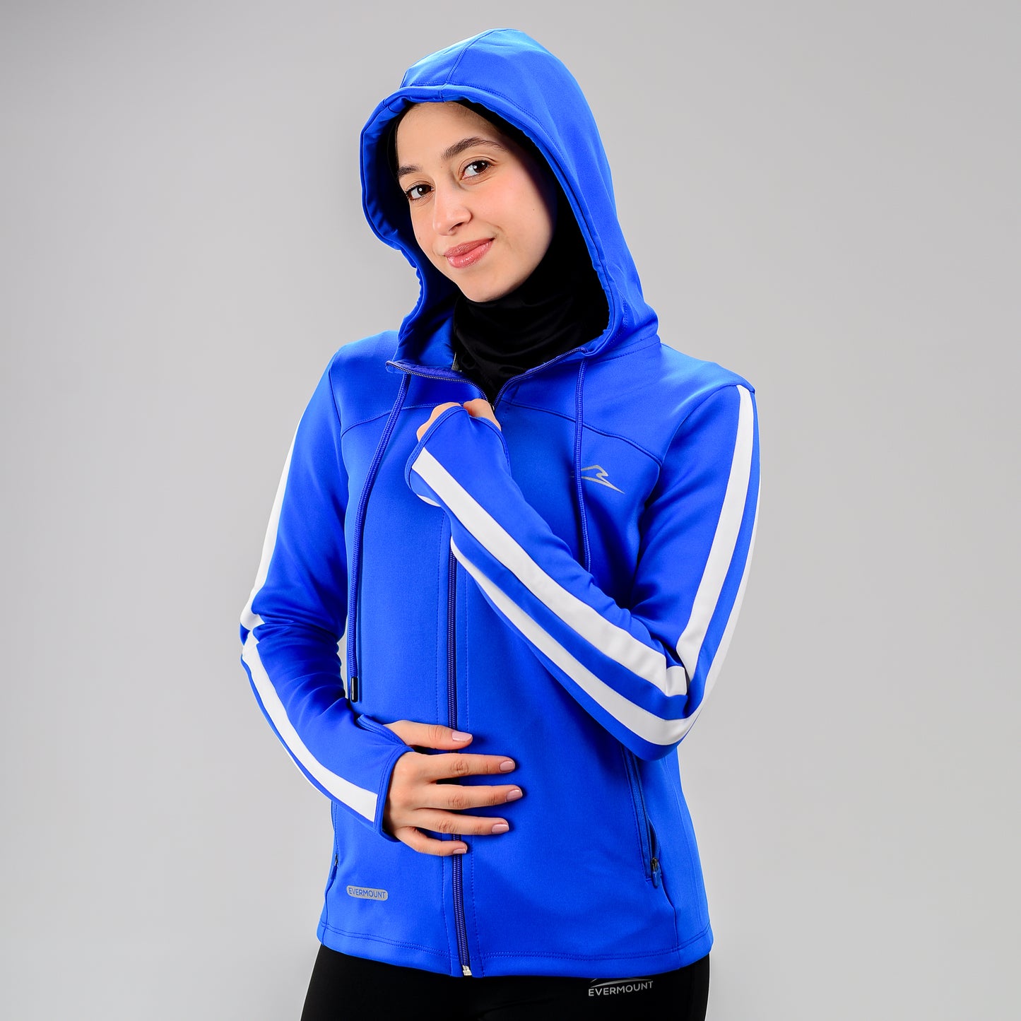 PrecisionFit Sports Jacket