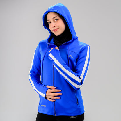 PrecisionFit Sports Jacket