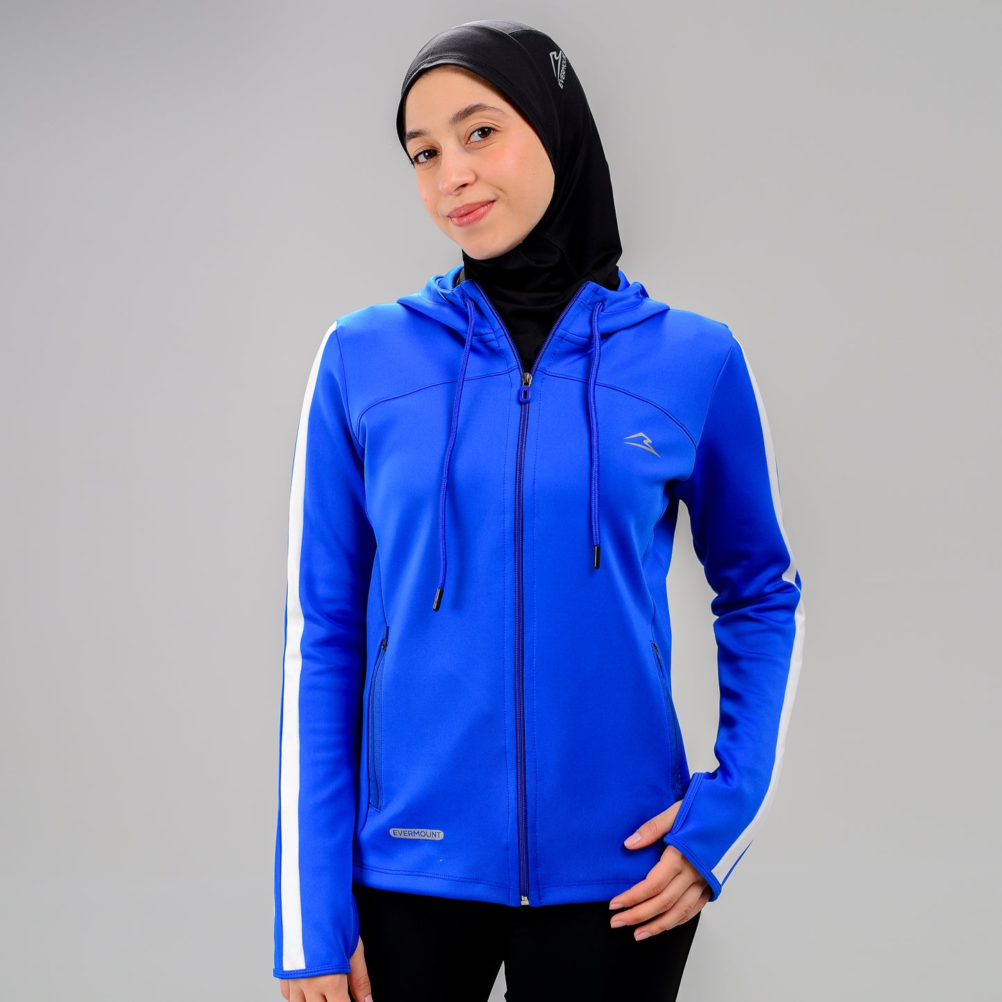 PrecisionFit Sports Jacket