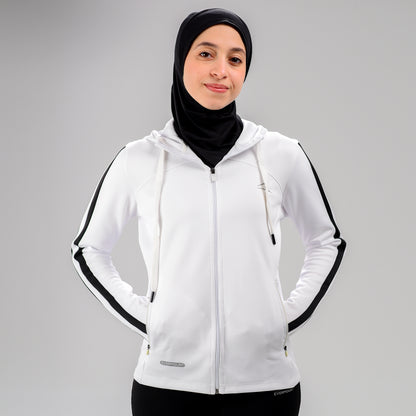 PrecisionFit Sports Jacket