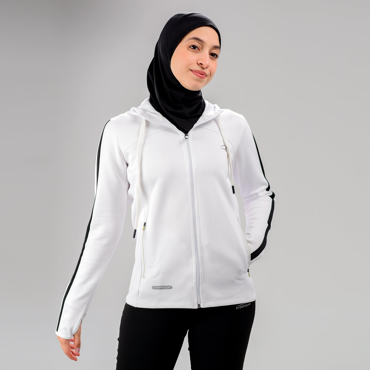 PrecisionFit Sports Jacket