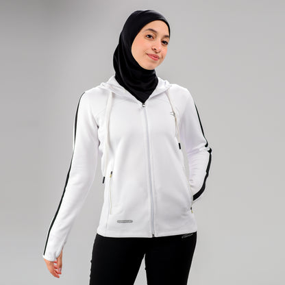 PrecisionFit Sports Jacket
