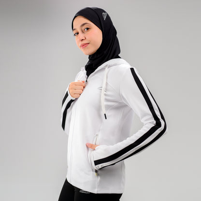 PrecisionFit Sports Jacket