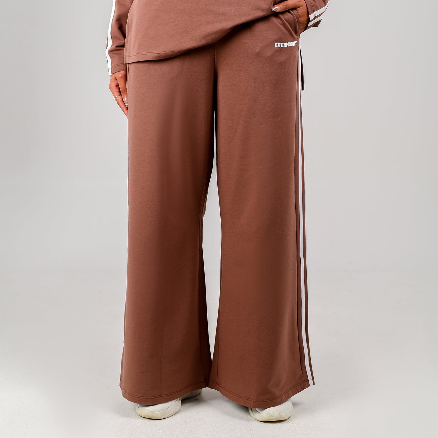 LineFlow Wide Leg (Sweatpants Only)