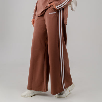 LineFlow Wide Leg (Sweatpants Only)