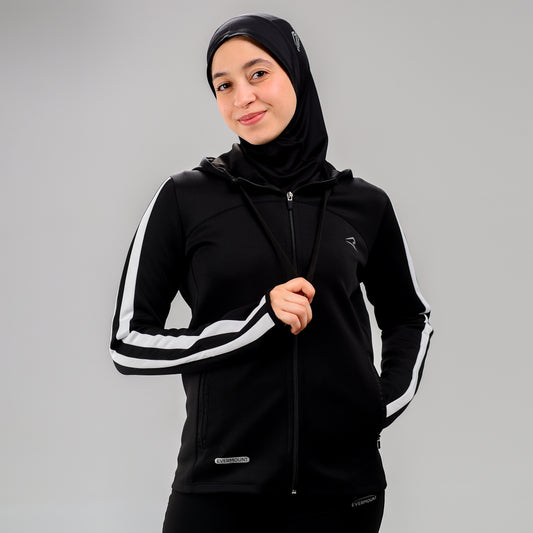 PrecisionFit Sports Jacket