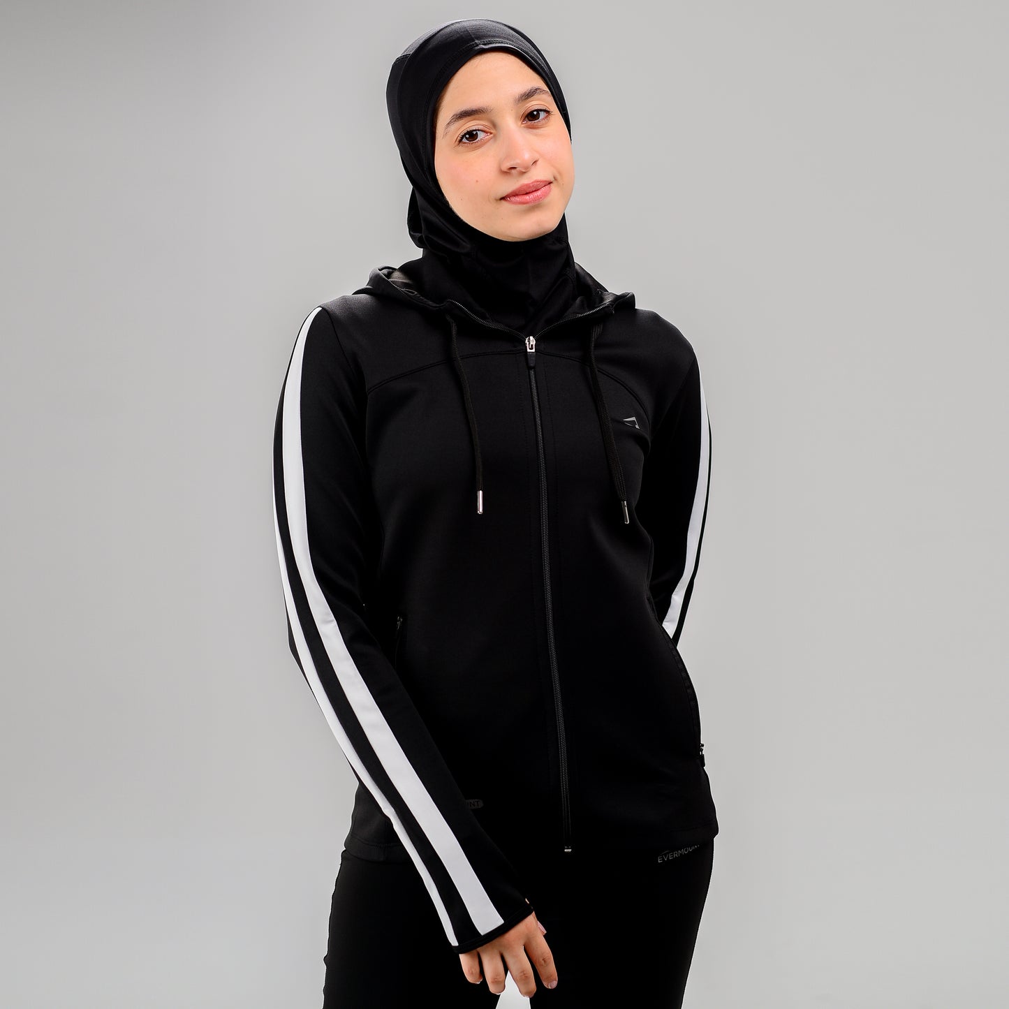PrecisionFit Sports Jacket