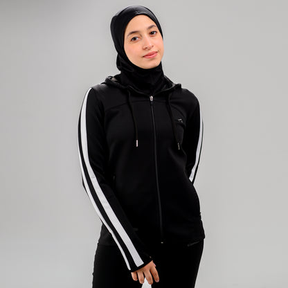 PrecisionFit Sports Jacket
