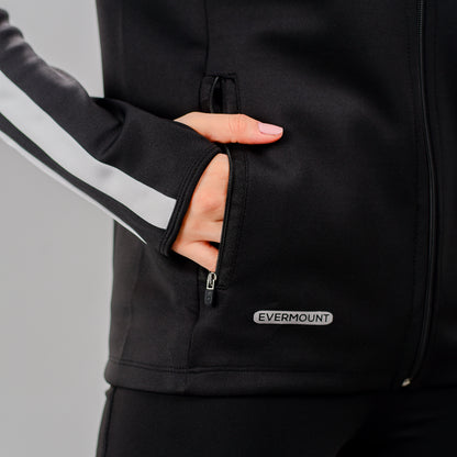 PrecisionFit Sports Jacket