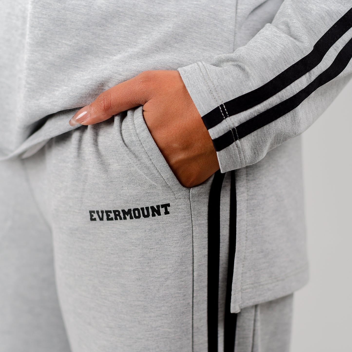 LineFlow Wide Leg (Sweatpants Only)