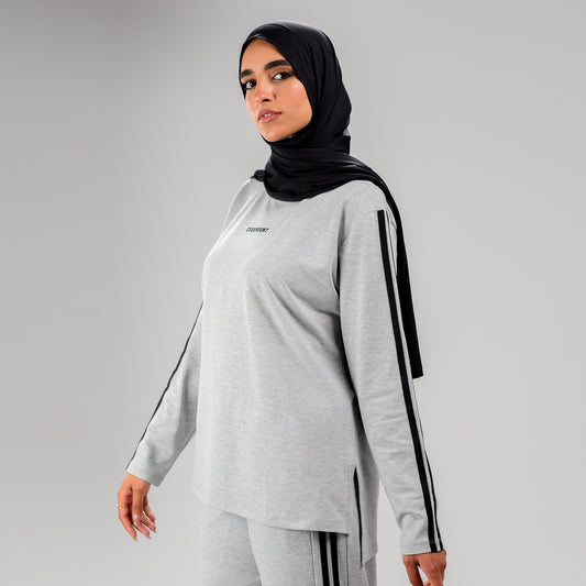 LineFlow (Sweatshirt Only)