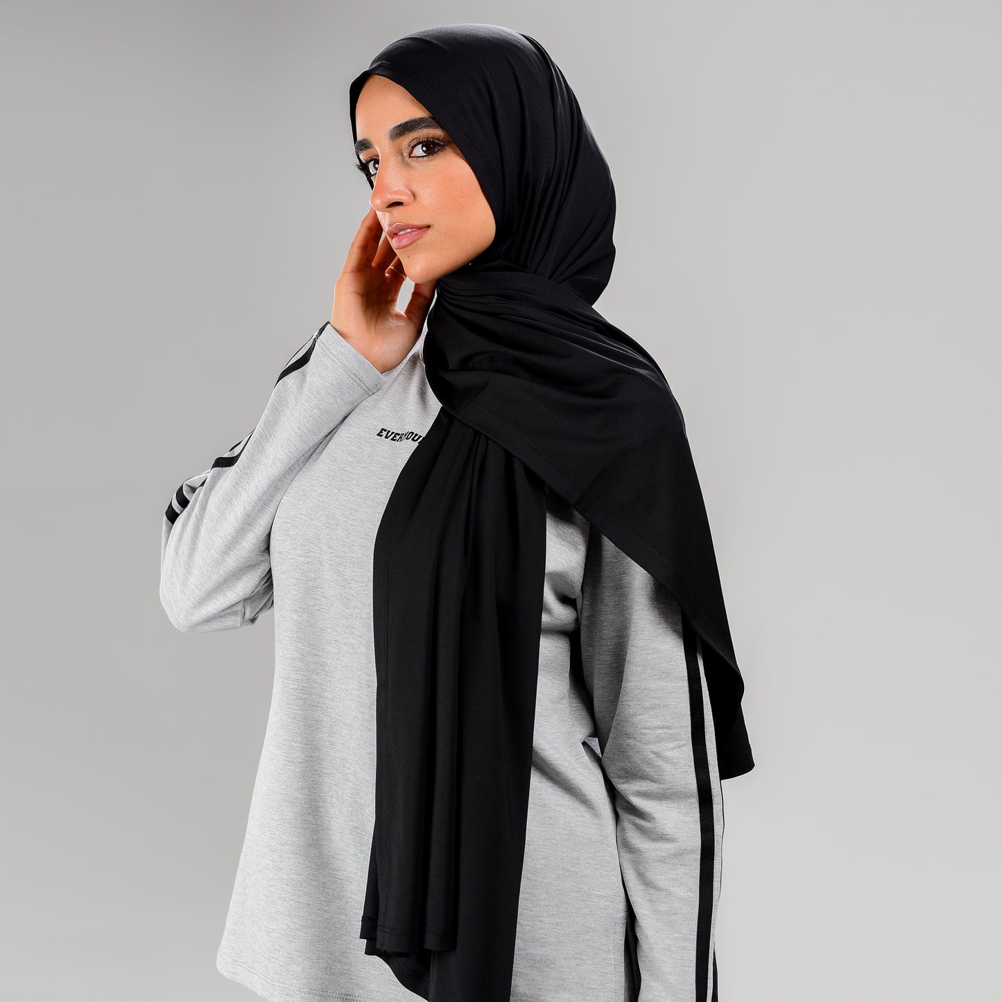 Evermount FlexiVeil