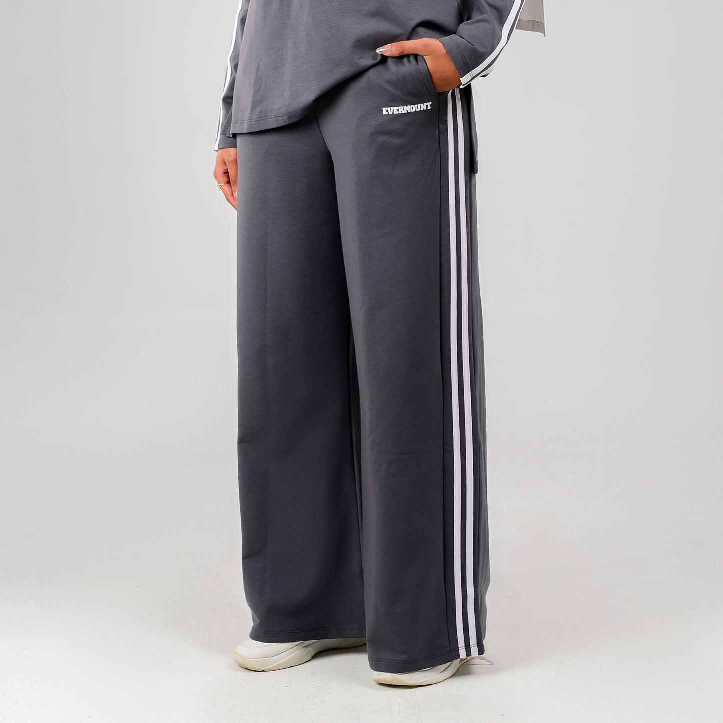 LineFlow Wide Leg (Sweatpants Only)