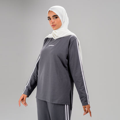 LineFlow (Sweatshirt Only)