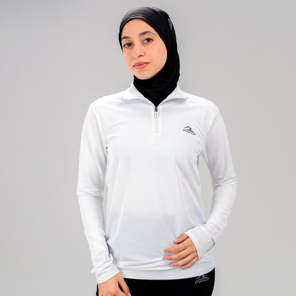 BackRush Dri-Fit Tshirt