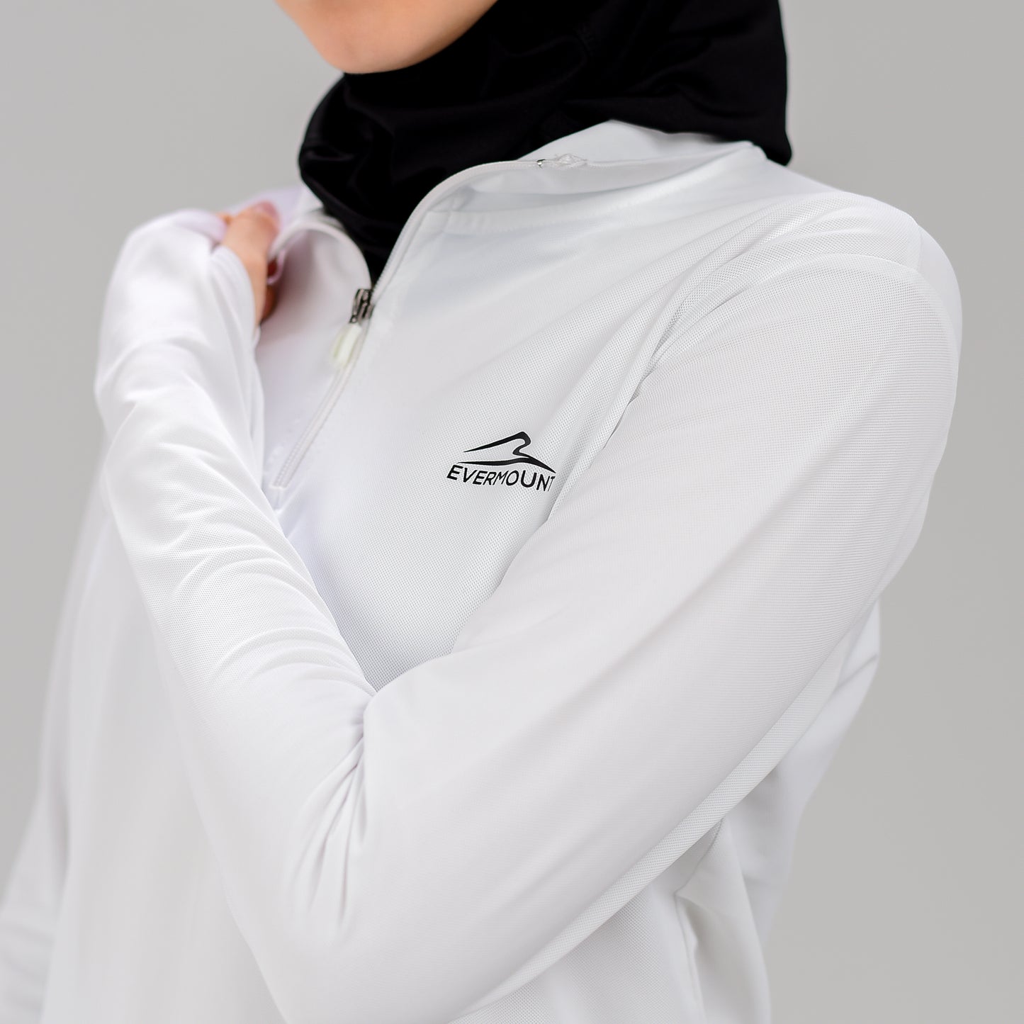 BackRush Dri-Fit Tshirt