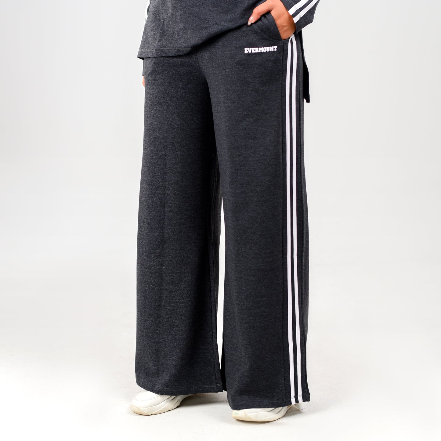 LineFlow Wide Leg (Sweatpants Only)