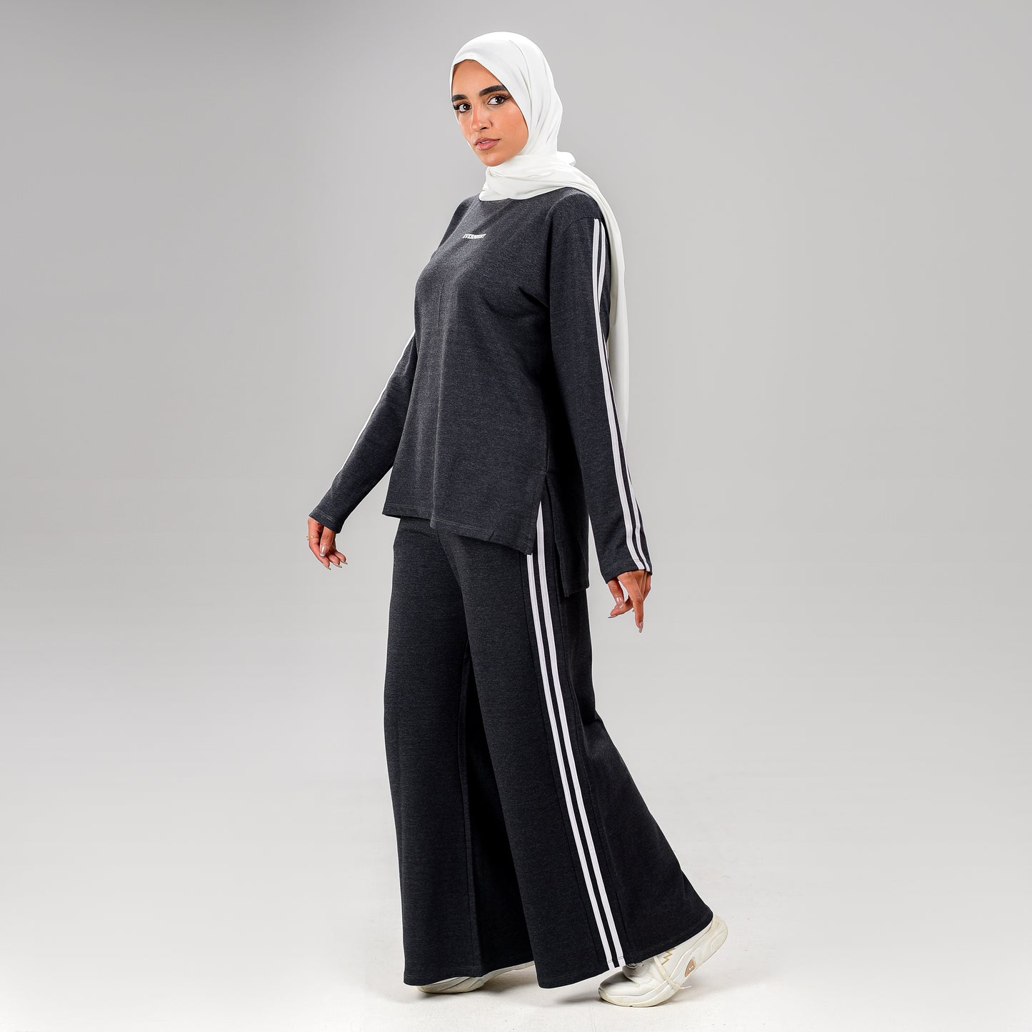LineFlow Wide Leg (Sweatpants Only)
